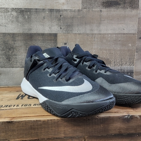 New Nike Zoom Shift TB Men\'s Basketball Shoes main image 7